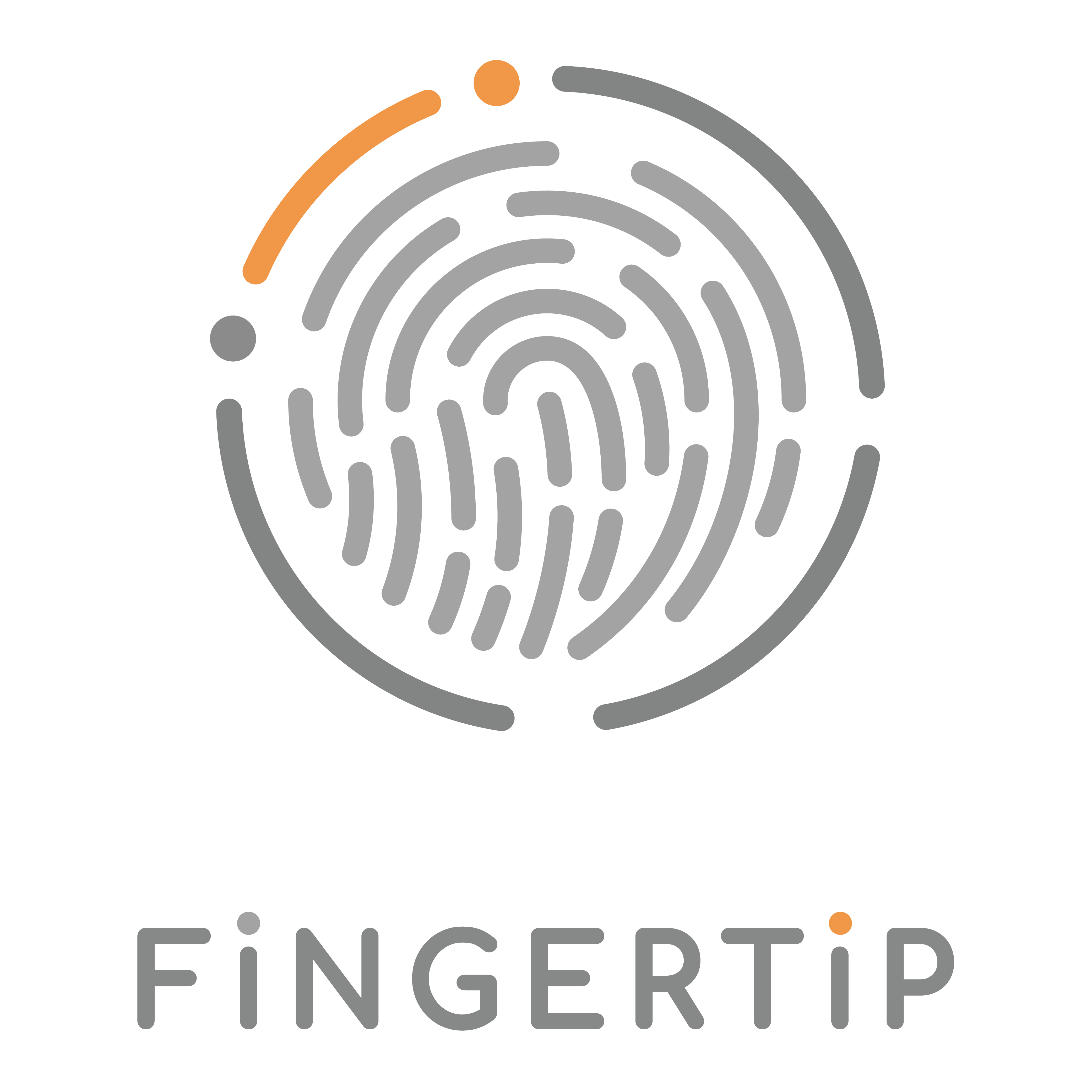 Workflow Team Fingertip Team